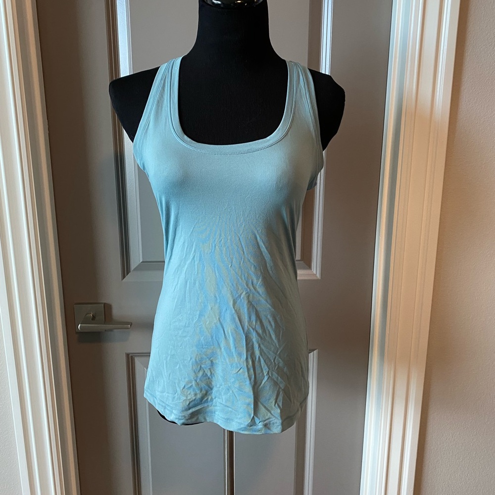Workout Top